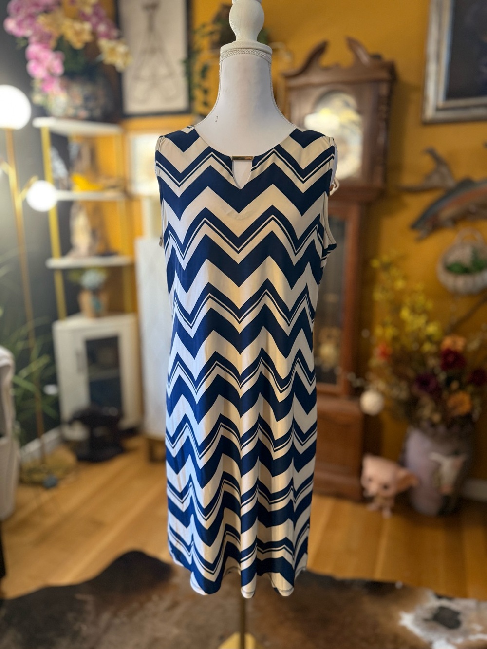Tacera dress sz PM